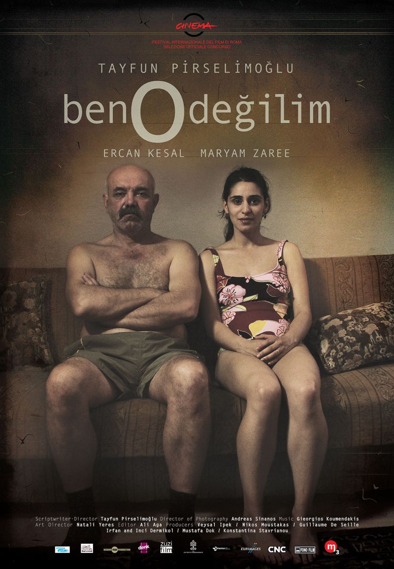 Ben O Değilim